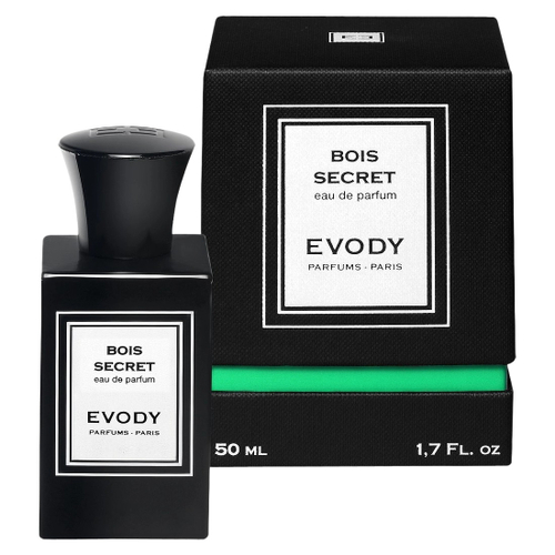 EVODY Bois Secret edP 50ml men 0026238