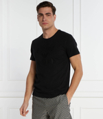 Футболка Emporio Armani - черный(211818 4R485)