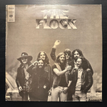 The Flock - The Flock (Голландия 1969г.)