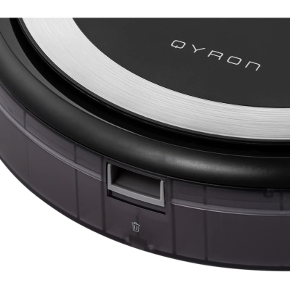 Робот - пылесос QYRON VR602