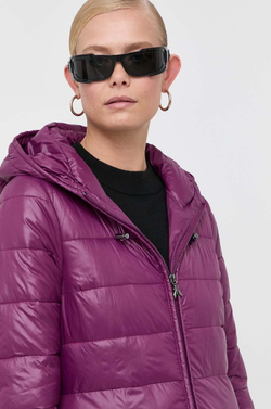 Куртка утепленная женская PATRIZIA PEPE