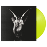 Underoath / Erase Me (Coloured Vinyl)(LP)