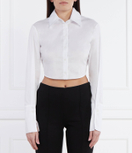 Рубашка Patrizia Pepe - белый(2C1524 A23)