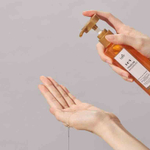 Шампунь с яблочным уксусом La'dor Vinegar shampoo acv Lador, 430 мл