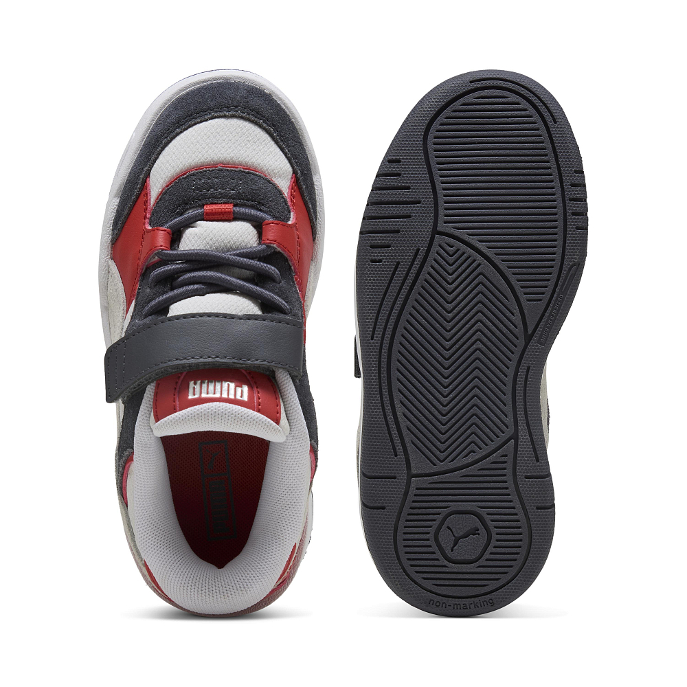 Детские кеды PUMA -180 Kids AC+PS