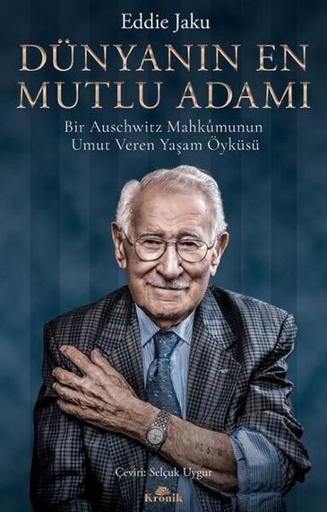Dünyanın en mutlu adamı