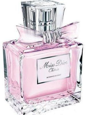 Christian Dior Miss Dior Cherie Blooming Bouquet