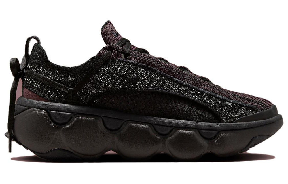 Nike Flyknit Bloom Burgundy Crush