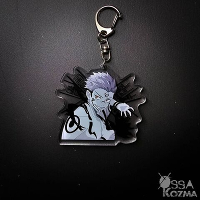 Брелок Сукуна Рёмен