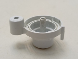 IWUE4105CIS кт64 Кнопка включения для стиральной машины Indesit IWUE4105CIS б/у