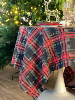 Скатерть с пропиткой