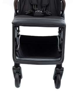 Прогулочная коляска Kidzi Breezy черная