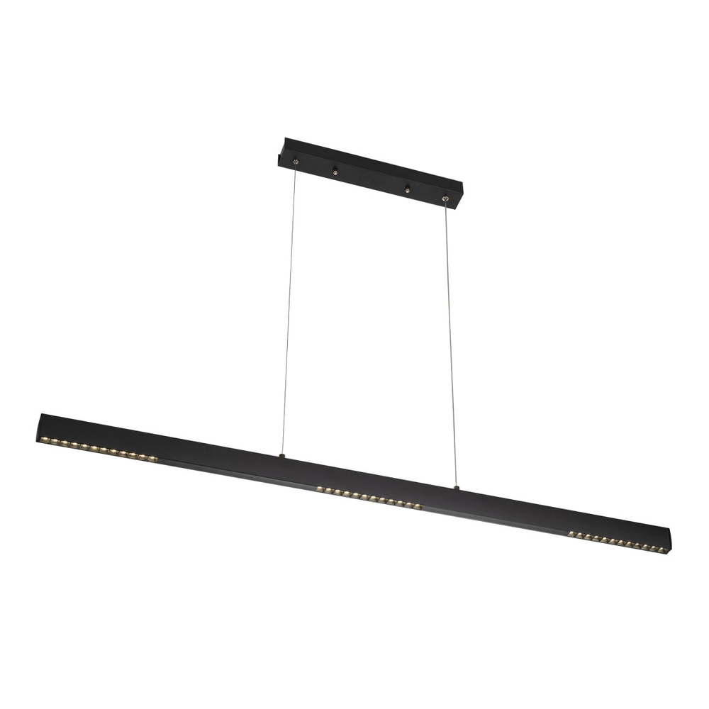 Подвесной светодиодный светильник Citilux Edge CL720021N LED