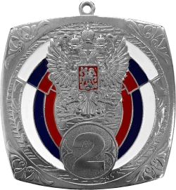 Медаль "Нименьга"