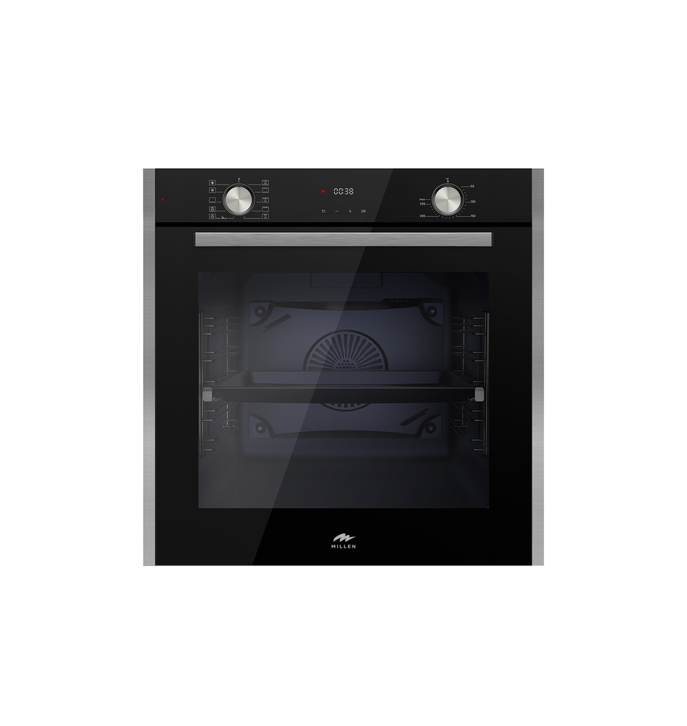 MILLEN MEO 6005 BL
