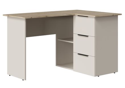 БОХО Стол письменный угловой СП-003