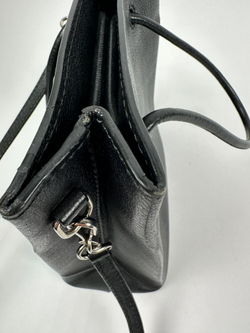 Сумка Balenciaga Shopping Black