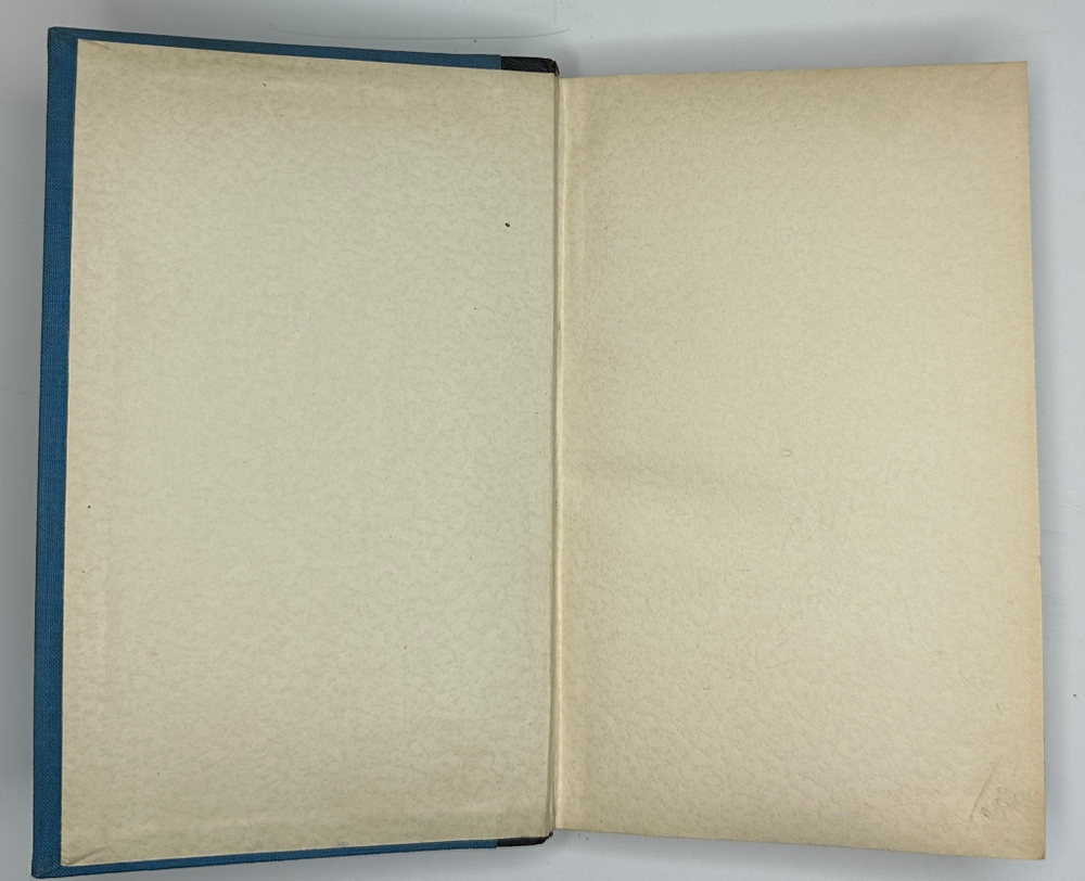 Мережковский Д. С.  Петр и Алексей. Прага, Изд. Квасничка и Хампл, 1936г. Экземпл. автора