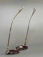 Солнцезащитные очки Chrome Hearts