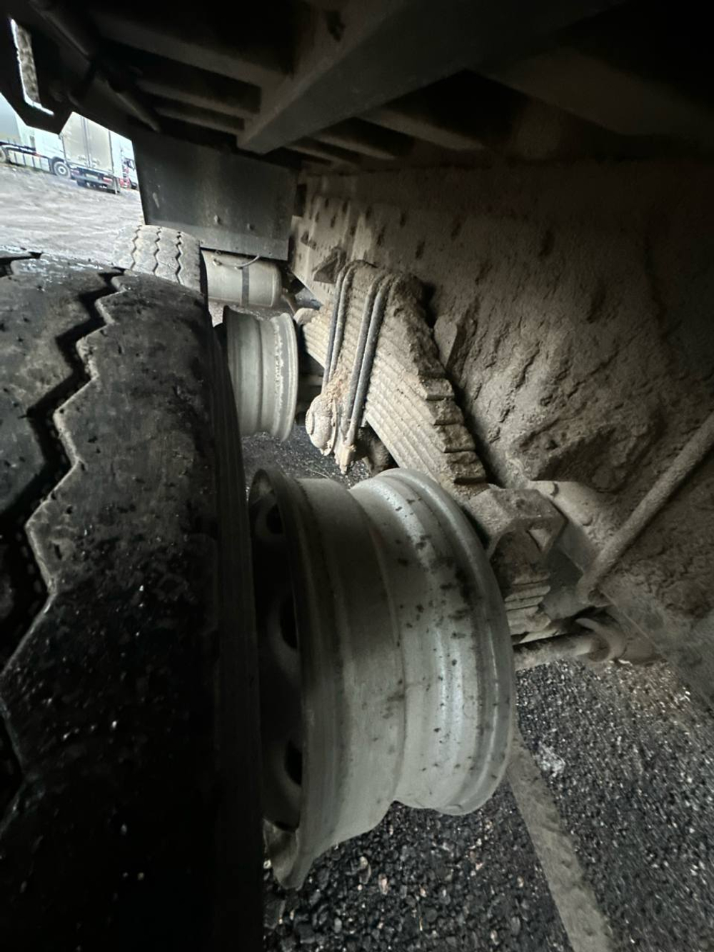 Shacman (Shaanxi) SX* 8x4 Самосвал SX33186V366 (Дизельный, 11,6 л, 440 л.с., МТ)