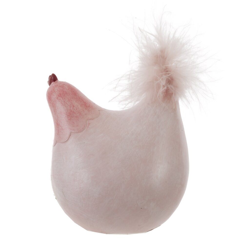 GAEM Фигурка декоративная "Курица", L8 W6 H9 см