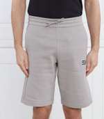 Шорты EA7 - серый(3RPS74 PJ07Z)