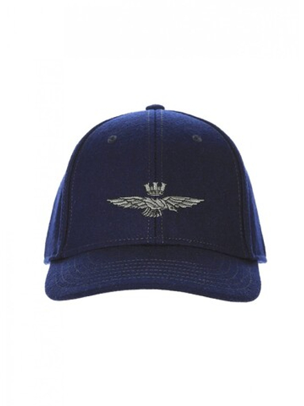 Бейсболка мужская AERONAUTICA MILITARE