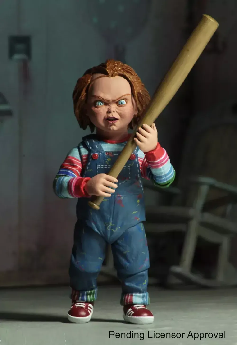 Child's play sale neca