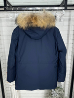 Пуховик Kiton