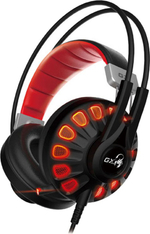 Наушники Genius Game Headset HS-G680
