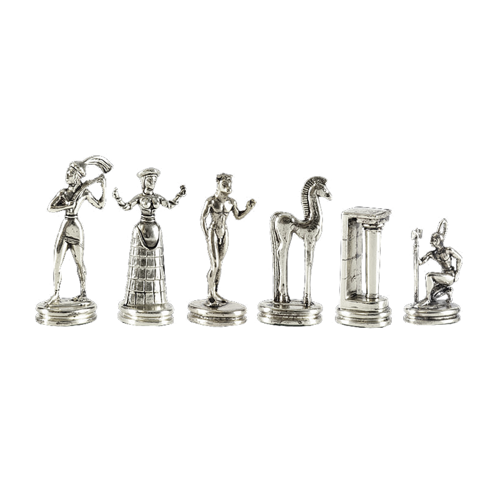 Manopoulos Шахматный набор Минойский период