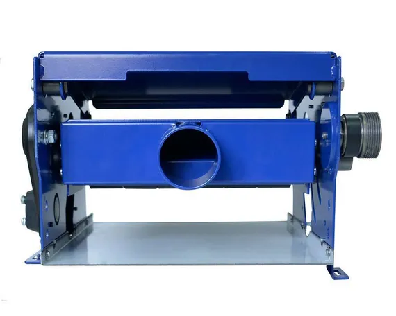 Рейсмусная приставка "БЕЛМАШ" TD-2500