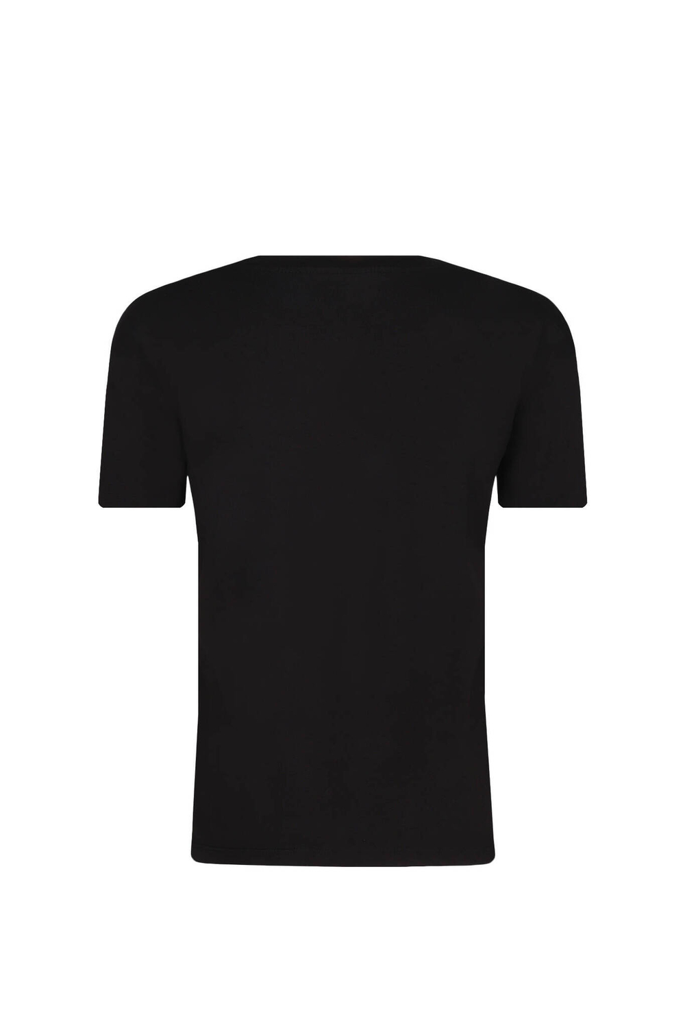 Футболка Calvin Klein Jeans - черный(IB0IB01979)