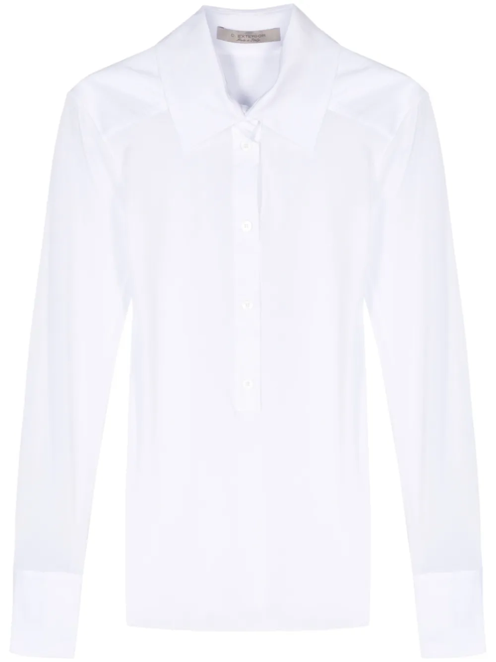 Рубашка D.EXTERIOR
