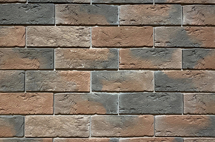 Навесной декоративный камень Каньон, коллекция Аризона