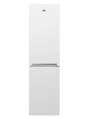 Холодильник Beko RCNK335K00W – рис.1