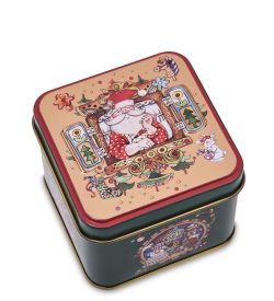 TCN-29/ 4 Коробка металлическая