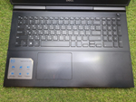 Игровой Dell i7-7/8Gb/GTX 1050 Ti 4Gb/FHD/Inspiron Gaming P65F001