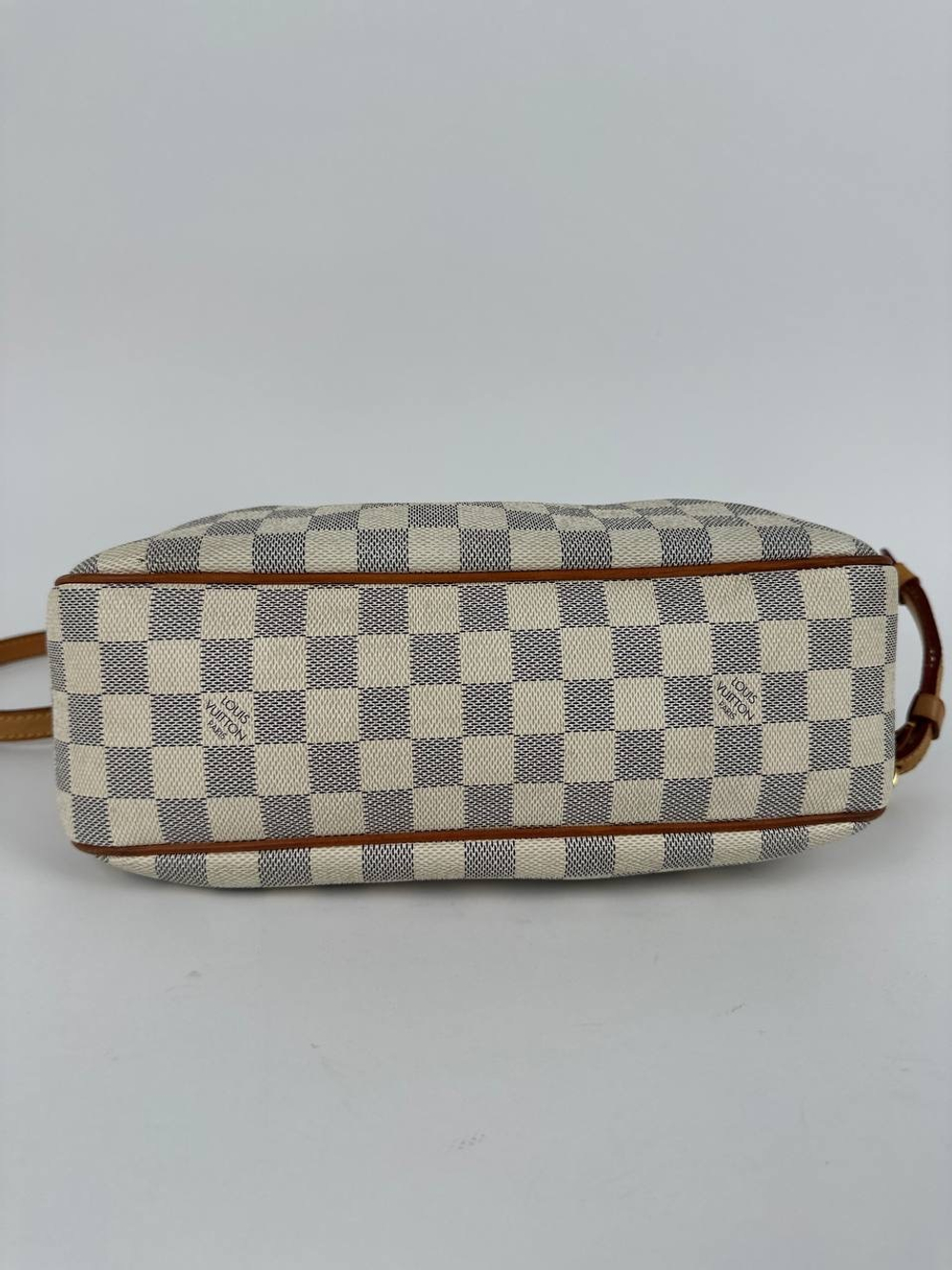 Сумка Louis Vuitton Damier Azur Siracusa