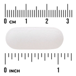 Swanson Vitamins, малат магния, 1000 мг, 60 веганских таблеток