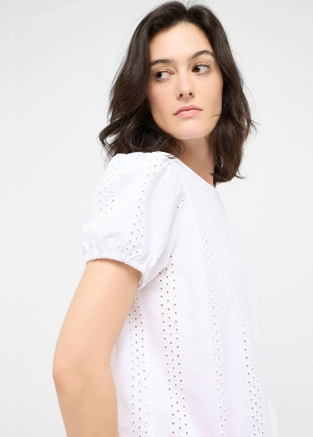 Блузка женская MUSTANG Assaria