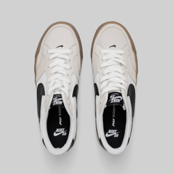 Кеды Nike SB Zoom Pogo Plus (W)