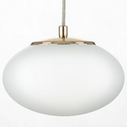 Подвесной светильник Citilux Atman Smart CL226B011