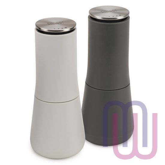 Набор мельниц для соли и перца Joseph Joseph Milltop