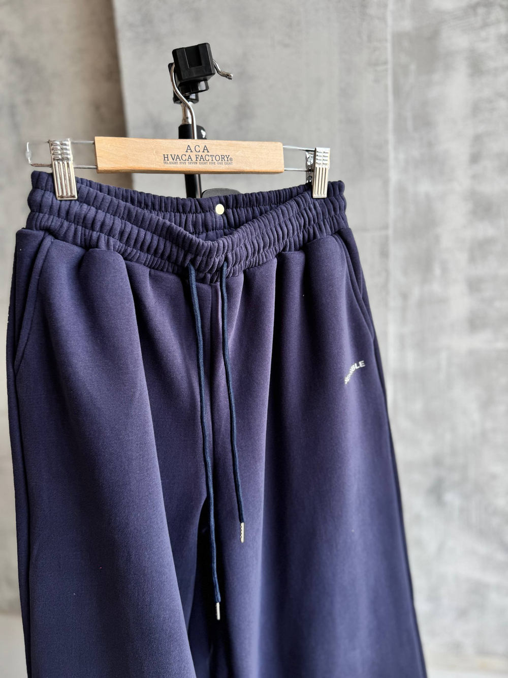 Костюм жен. 9237 син.