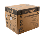 Портативный бензогенератор Huter HT950A