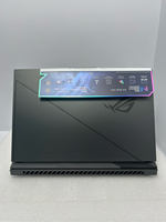 Ноутбук игровой ASUS ROG Strix G18 G814JV-N6186W (90NR0CM1-M00CH0) 18"/Intel Core i7-13650HX/RAM 16GB/SSD 1024GB/GeForce RTX 4060/2560x1600/IPS/240Hz/Windows 11/Подсветка кл-ры: RGB/Серый. Состояние: B1