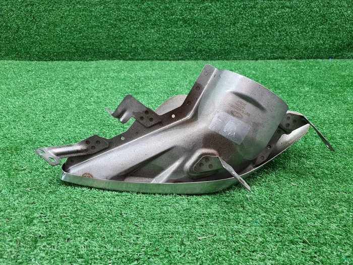 Насадка глушителя правая EXEED TXL (2021-н.в.)