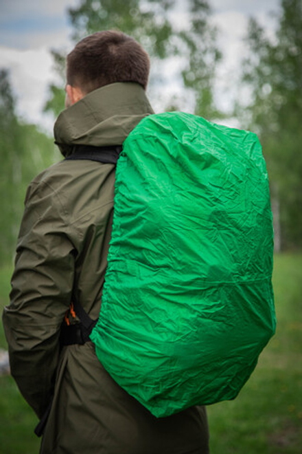 Накидка на рюкзак