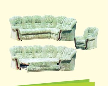 Кресло ПРЕСТИЖ д/отдыха